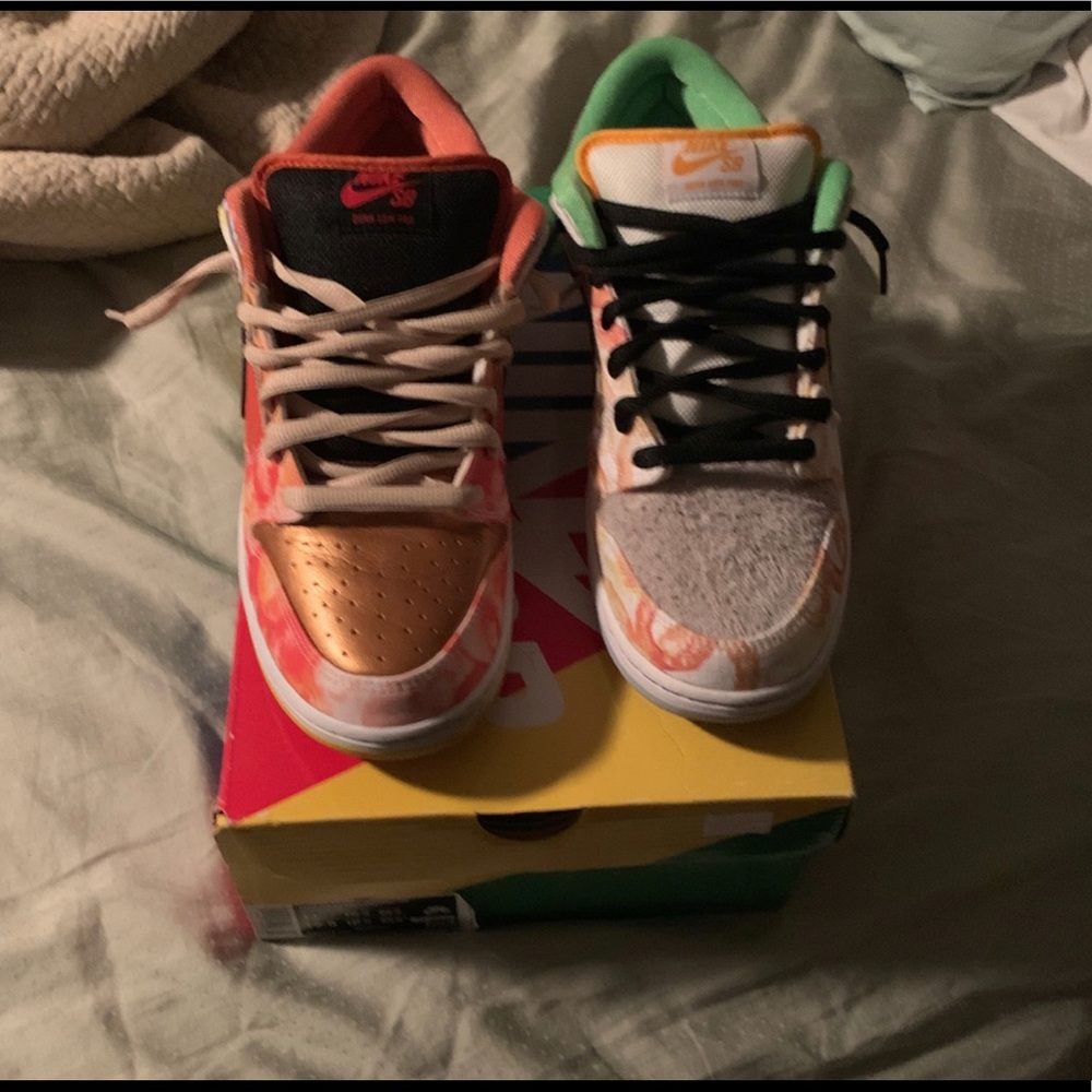 Street Hawker SB’s size 11